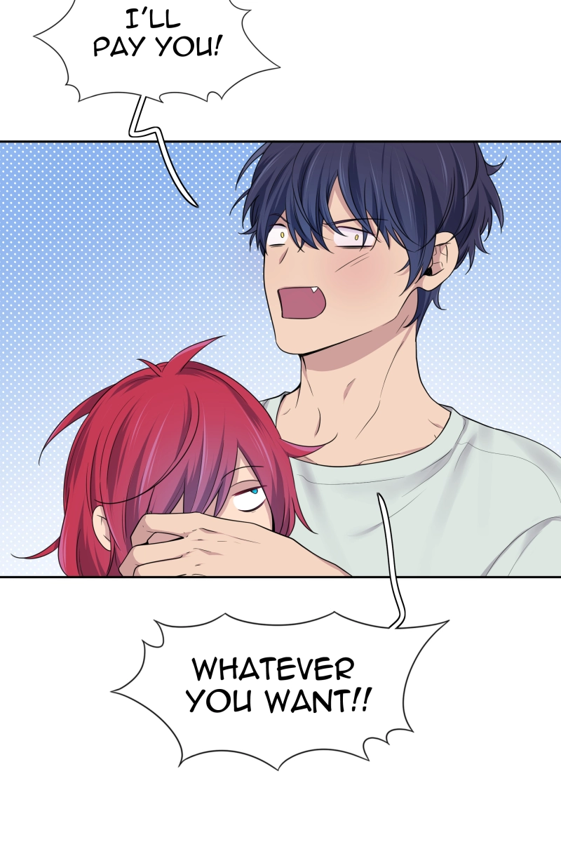 Read Phase 20 chapter 123 image 33 on Lezhin