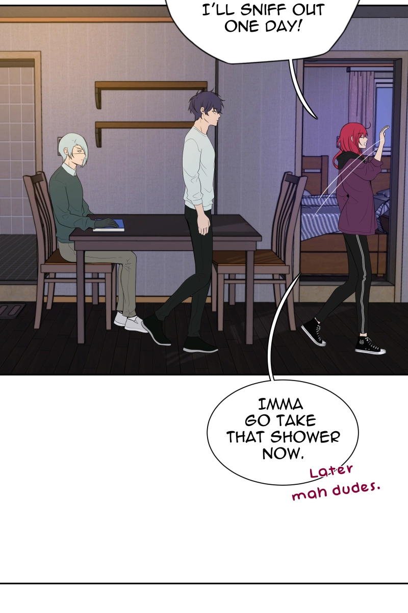 Read Phase 20 chapter 123 image 37 on Lezhin