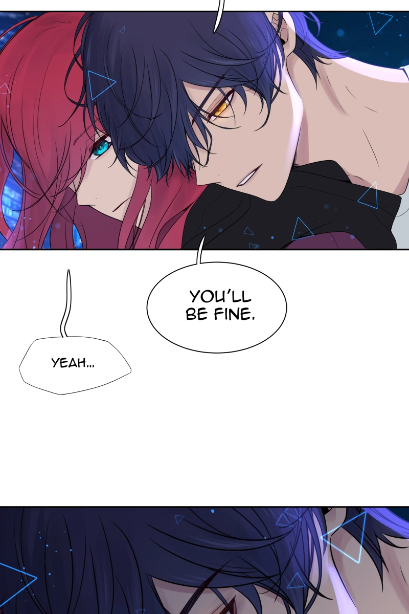 Read Phase 20 chapter 123 image 4 on Lezhin