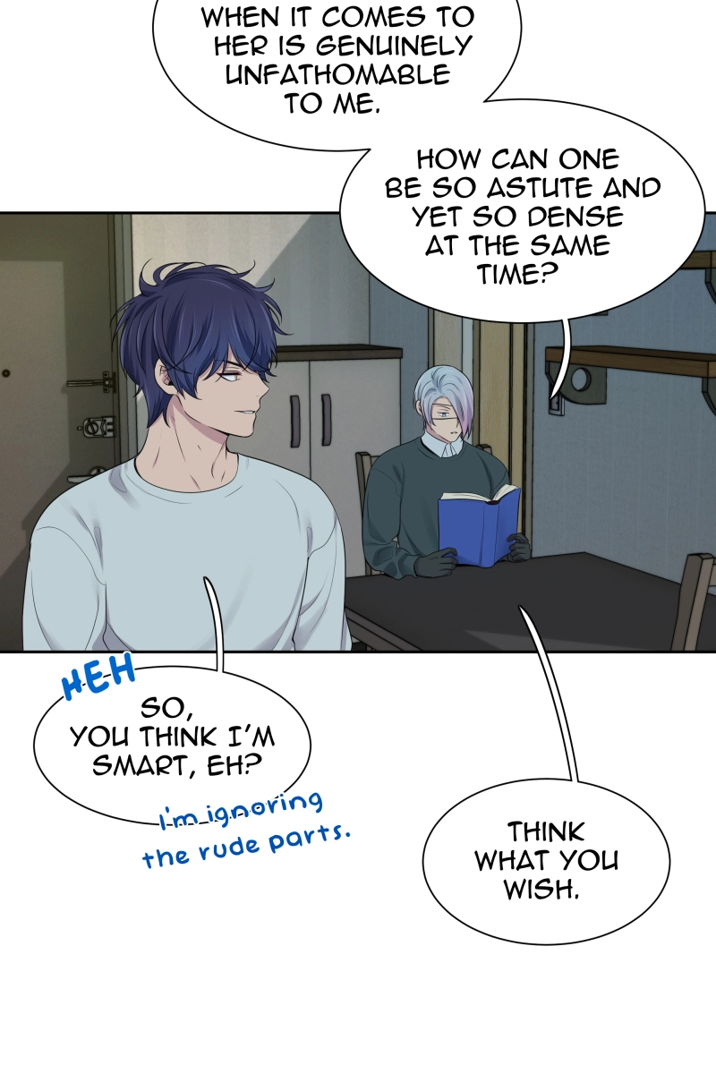 Read Phase 20 chapter 123 image 42 on Lezhin