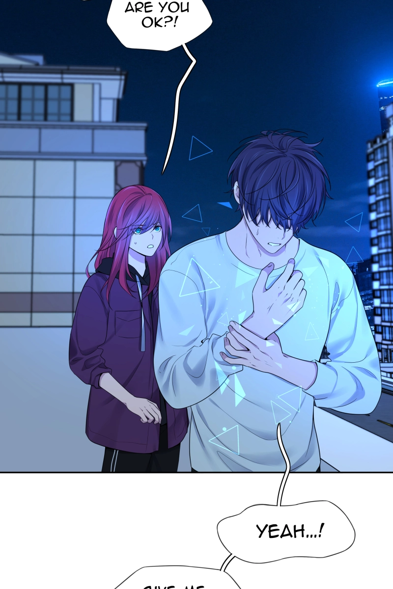 Read Phase 20 chapter 123 image 9 on Lezhin