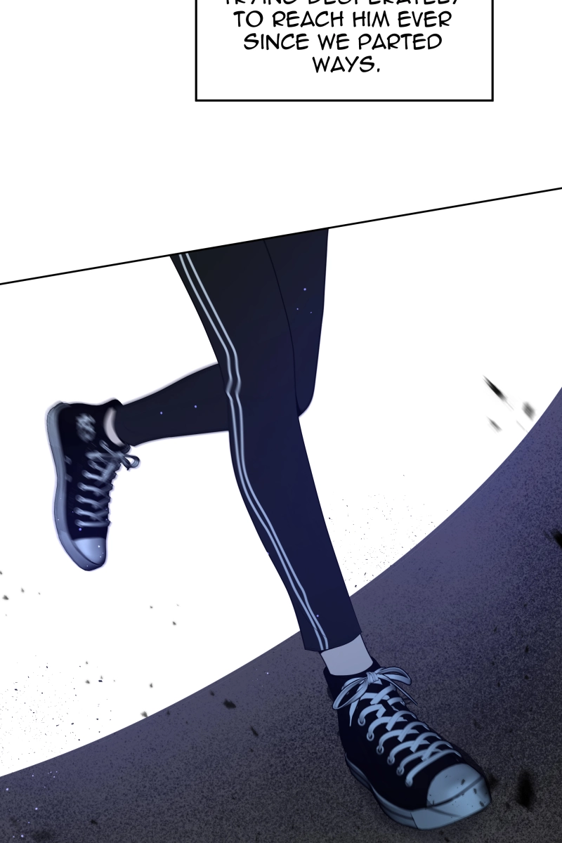 Read Phase 20 chapter 124 image 1 on Lezhin