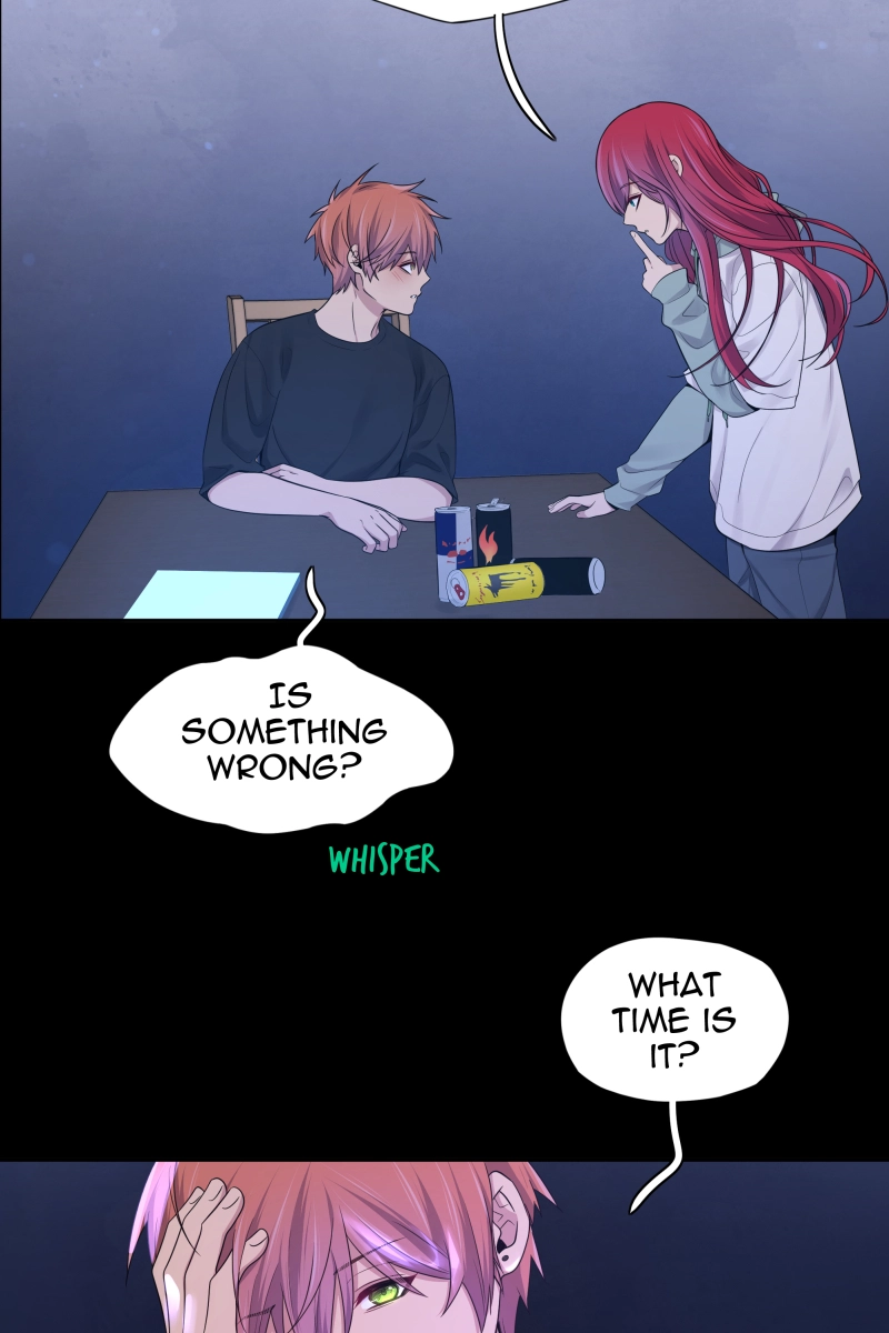 Read Phase 20 chapter 124 image 11 on Lezhin