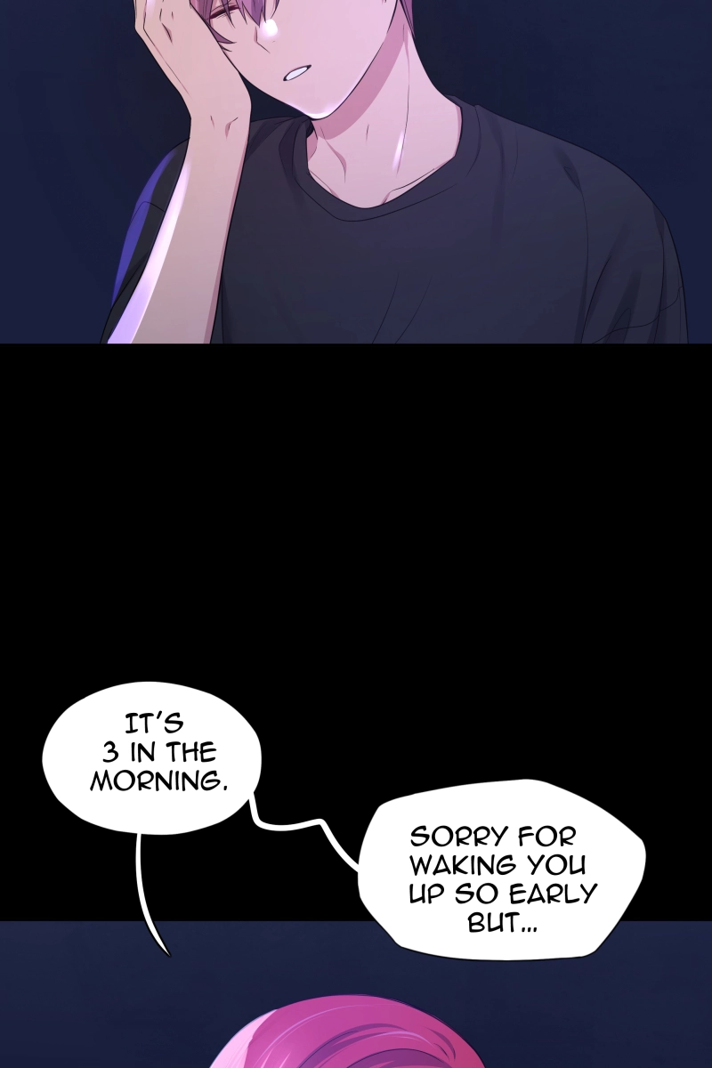 Read Phase 20 chapter 124 image 12 on Lezhin