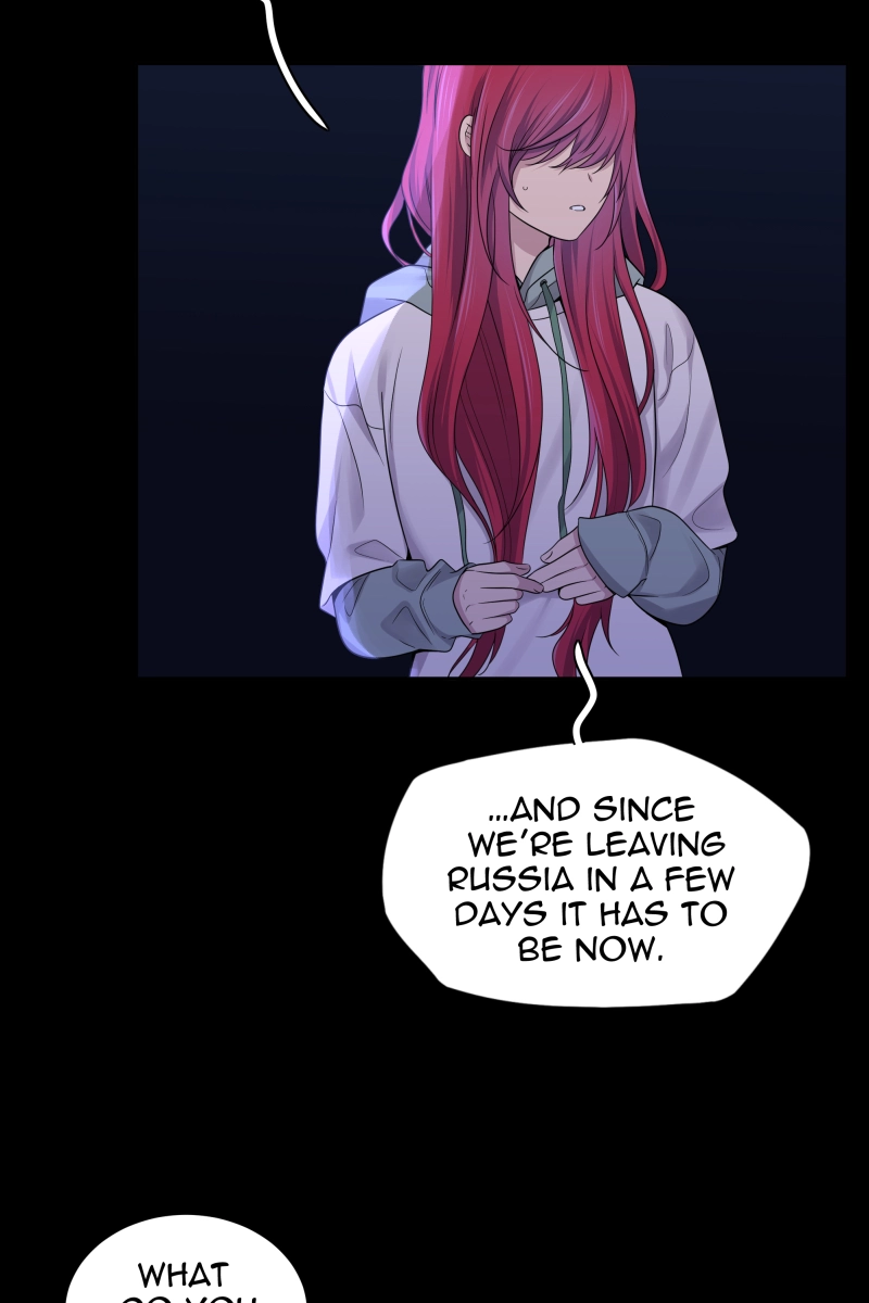 Read Phase 20 chapter 124 image 14 on Lezhin