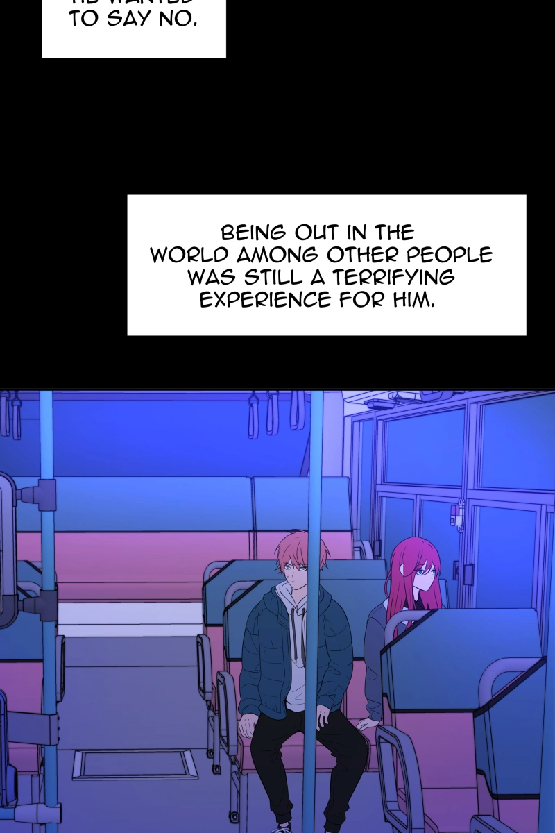 Read Phase 20 chapter 124 image 19 on Lezhin