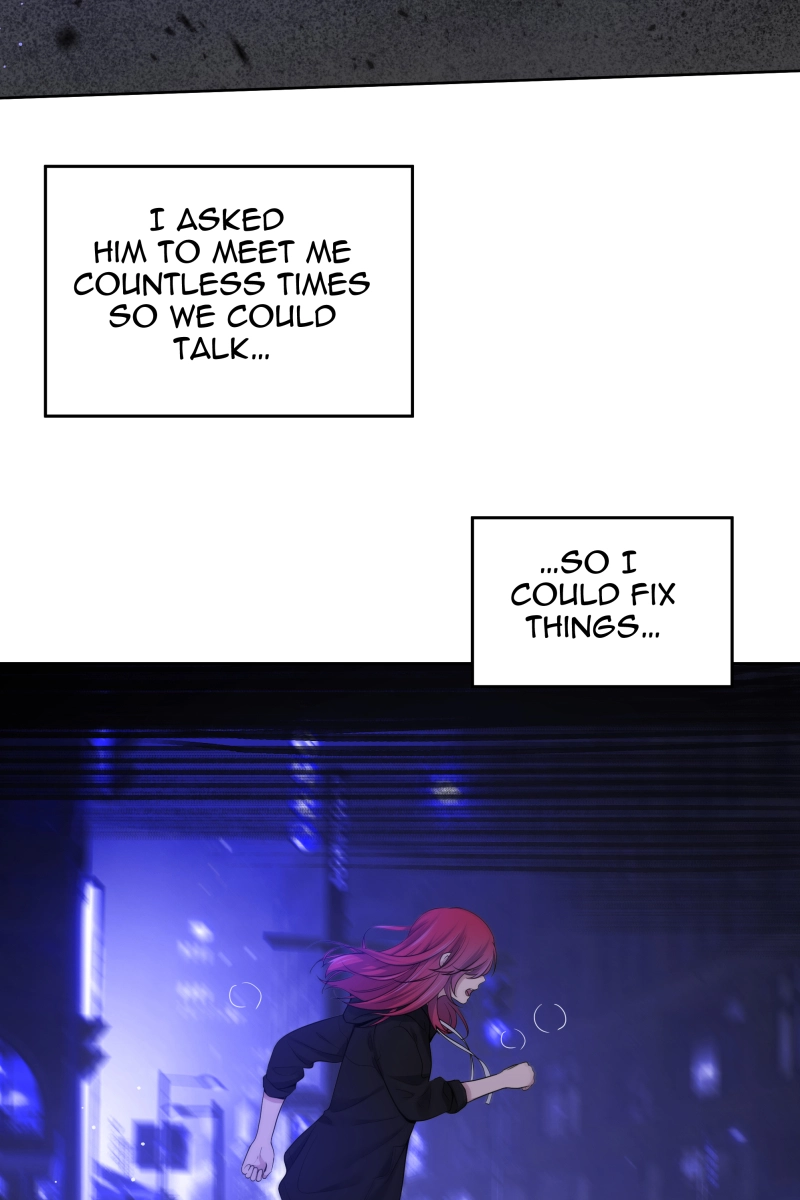 Read Phase 20 chapter 124 image 2 on Lezhin