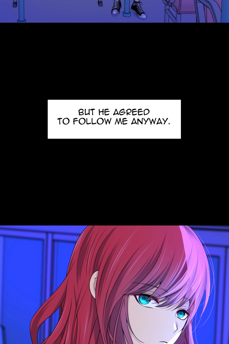 Read Phase 20 chapter 124 image 20 on Lezhin