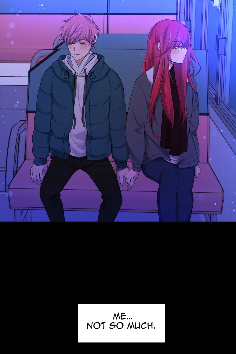 Read Phase 20 chapter 124 image 28 on Lezhin