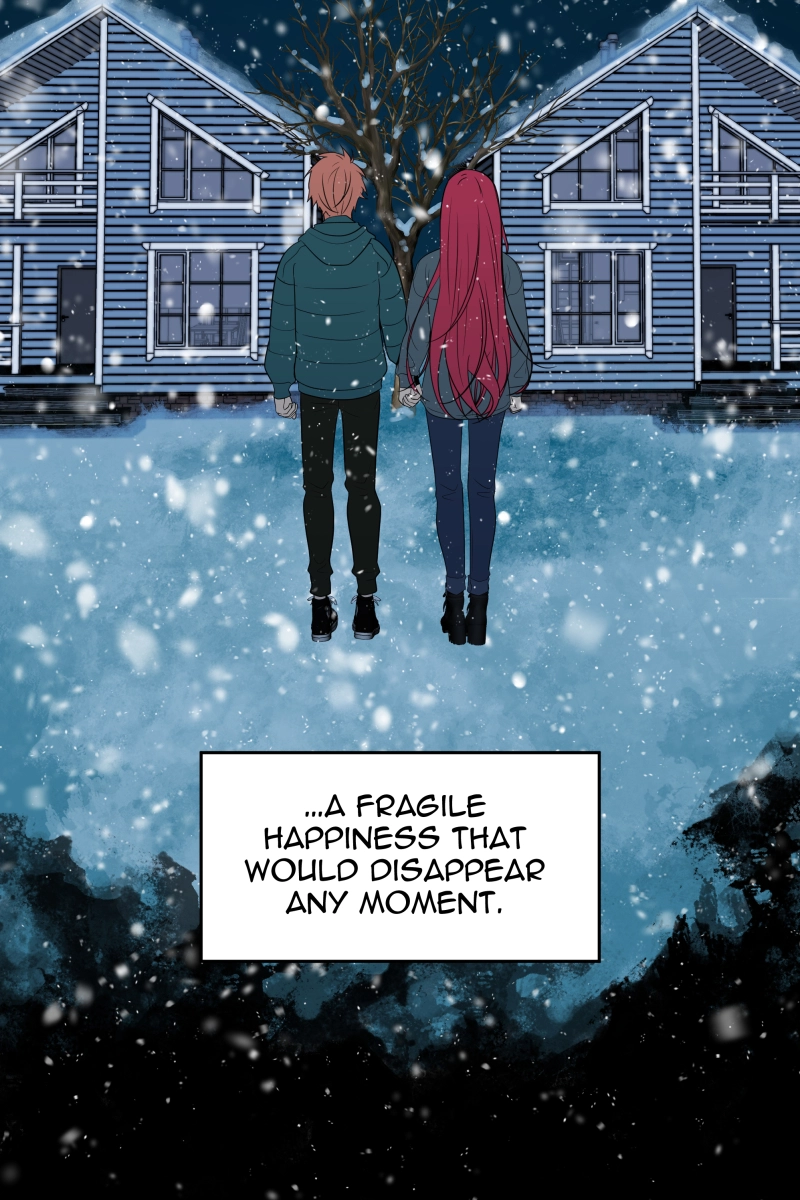 Read Phase 20 chapter 124 image 30 on Lezhin