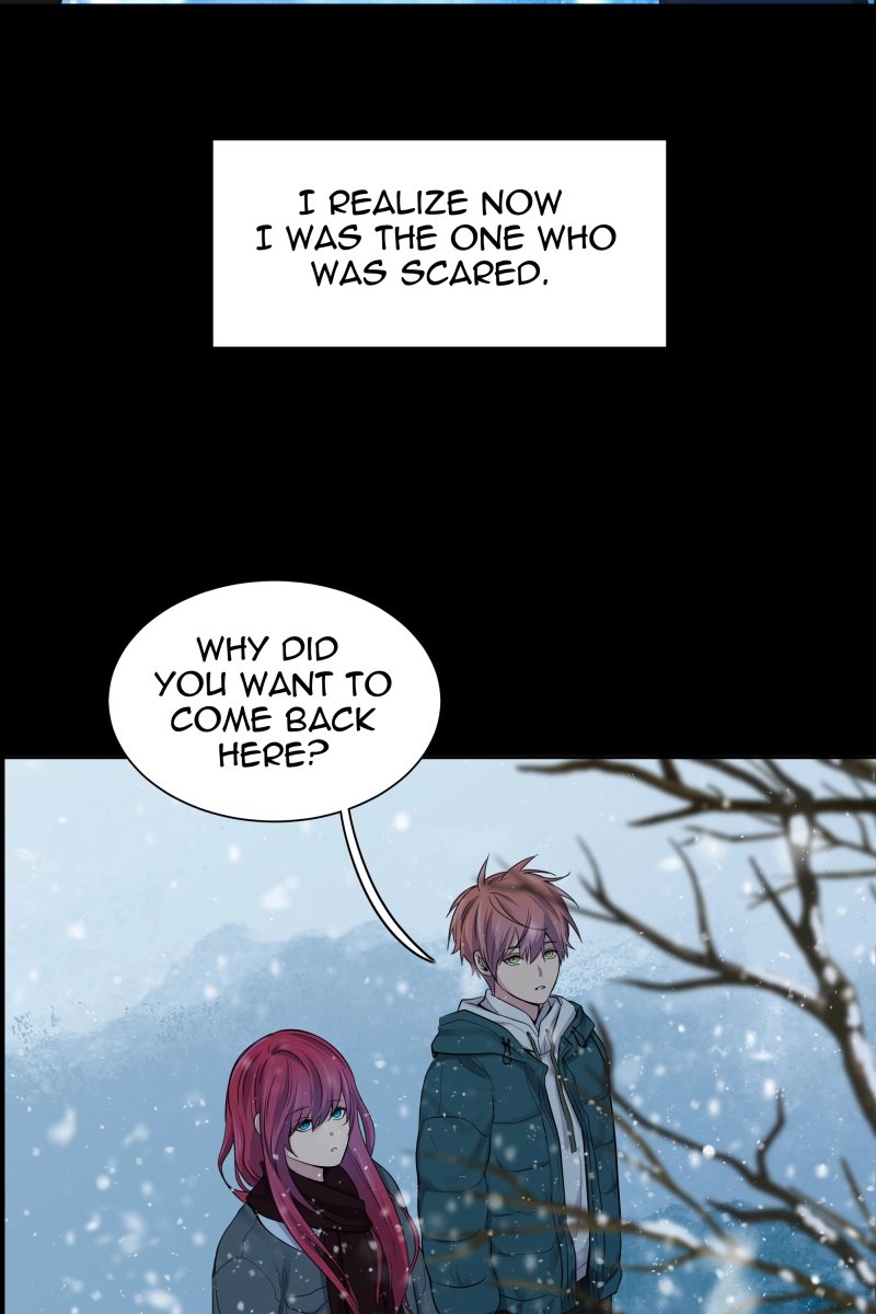Read Phase 20 chapter 124 image 32 on Lezhin