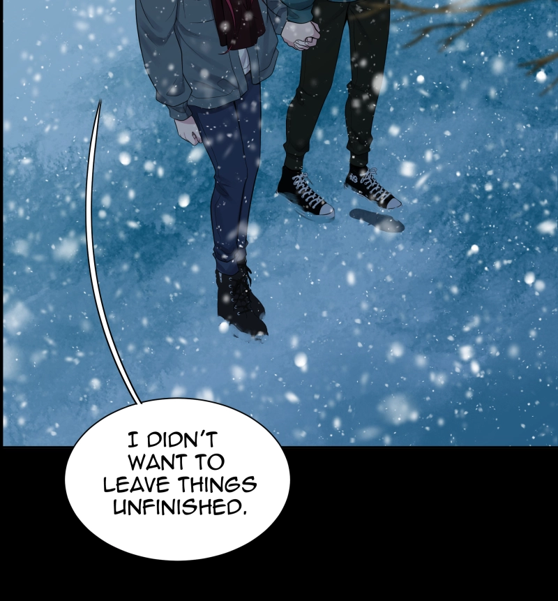 Read Phase 20 chapter 124 image 33 on Lezhin
