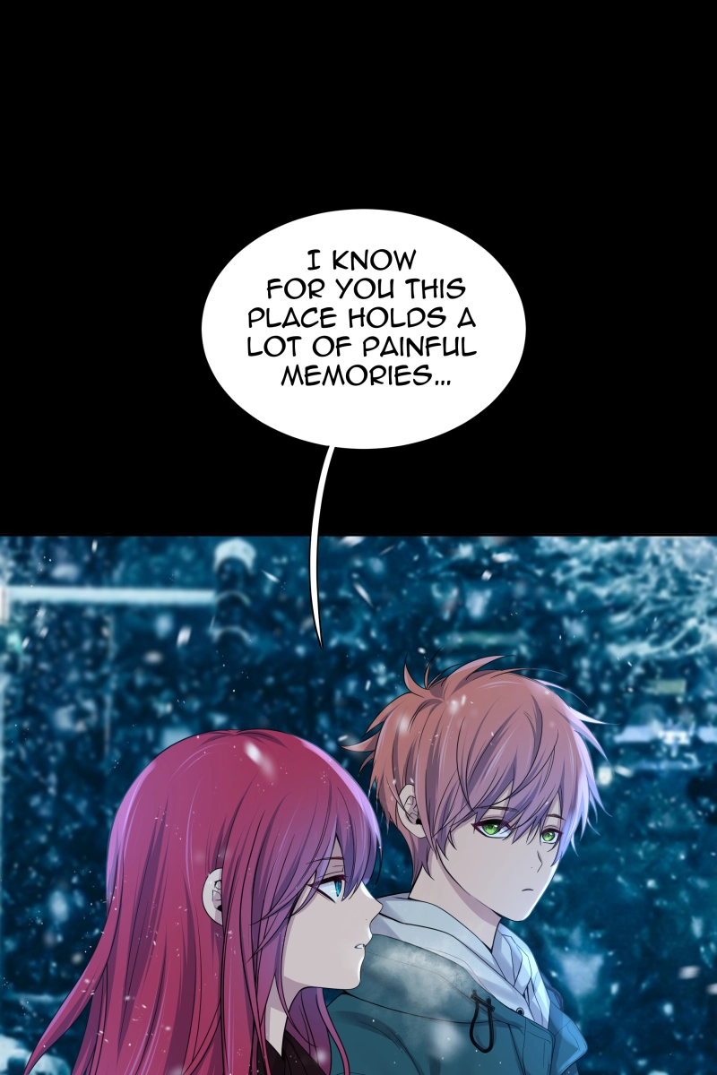 Read Phase 20 chapter 124 image 34 on Lezhin