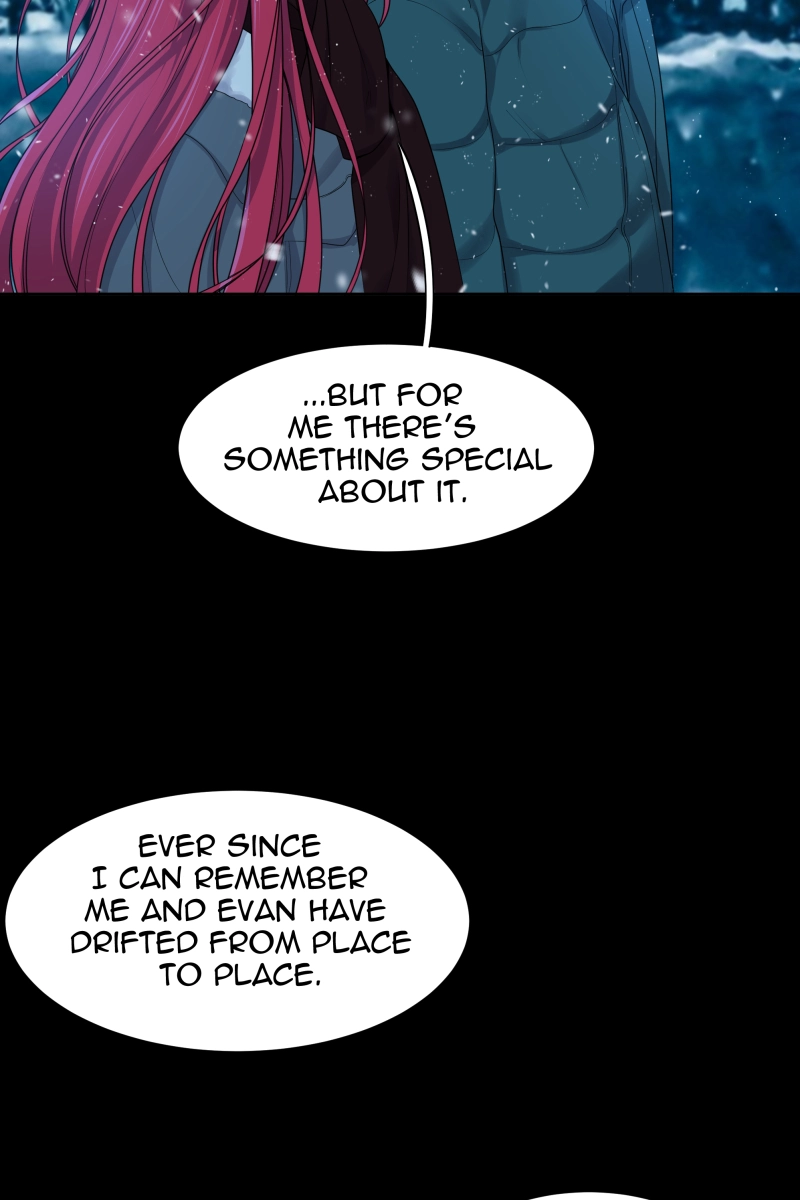 Read Phase 20 chapter 124 image 35 on Lezhin