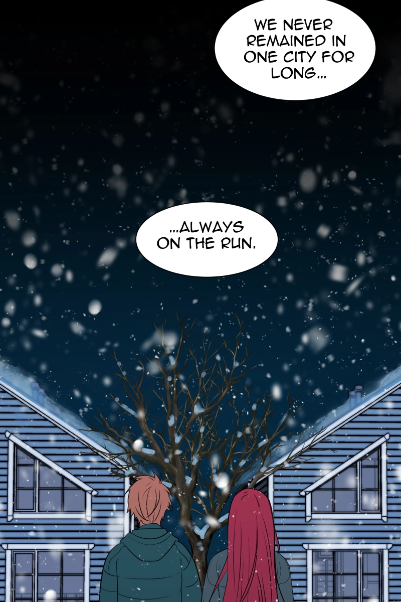 Read Phase 20 chapter 124 image 36 on Lezhin