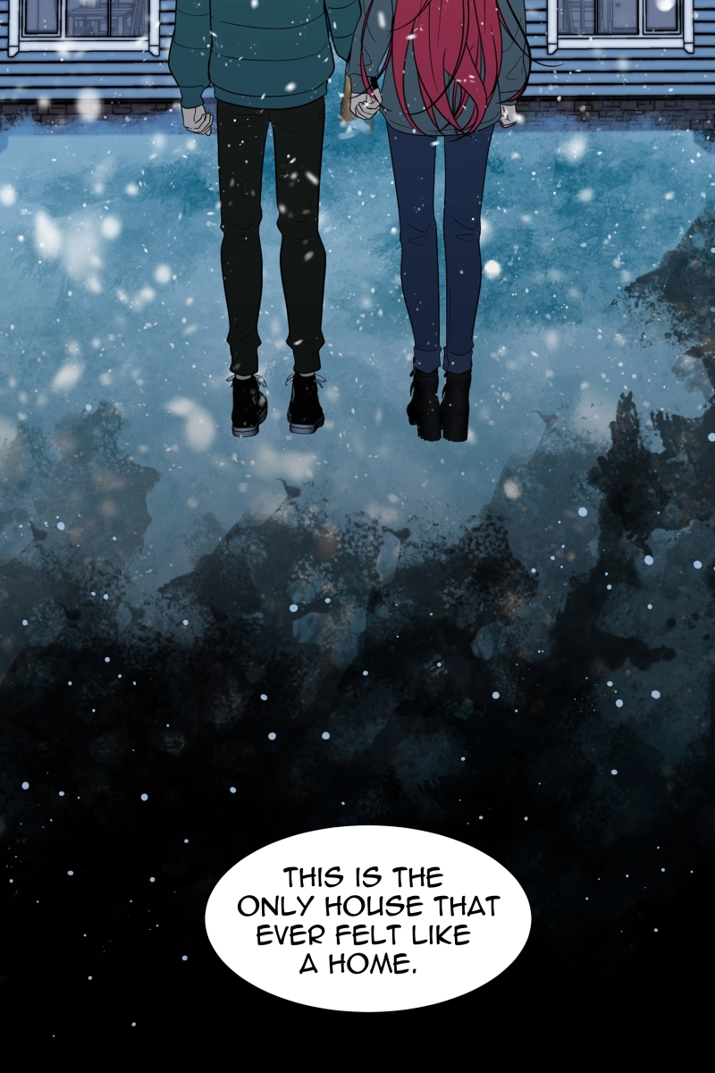 Read Phase 20 chapter 124 image 37 on Lezhin