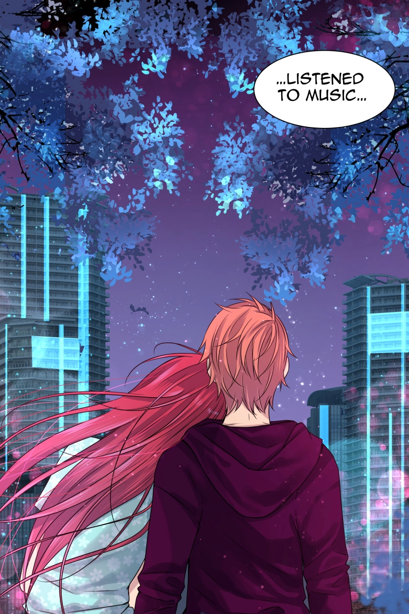 Read Phase 20 chapter 124 image 39 on Lezhin