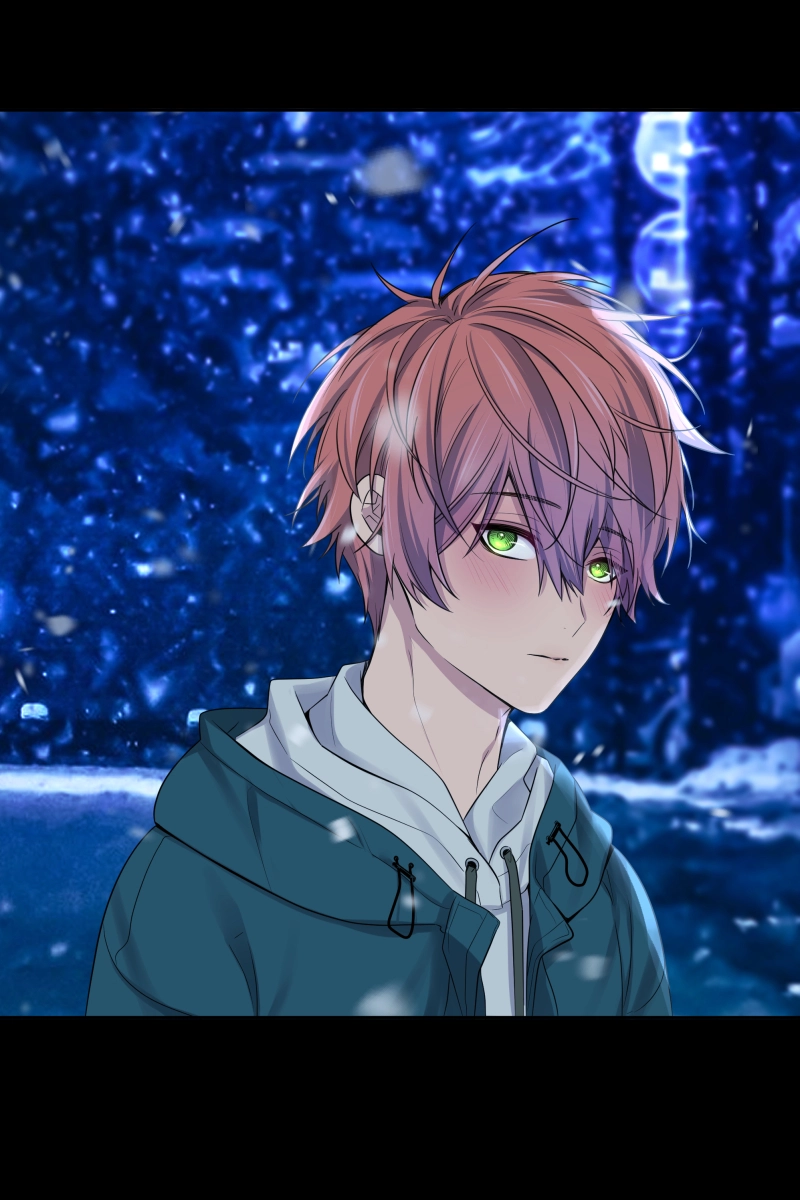 Read Phase 20 chapter 124 image 42 on Lezhin