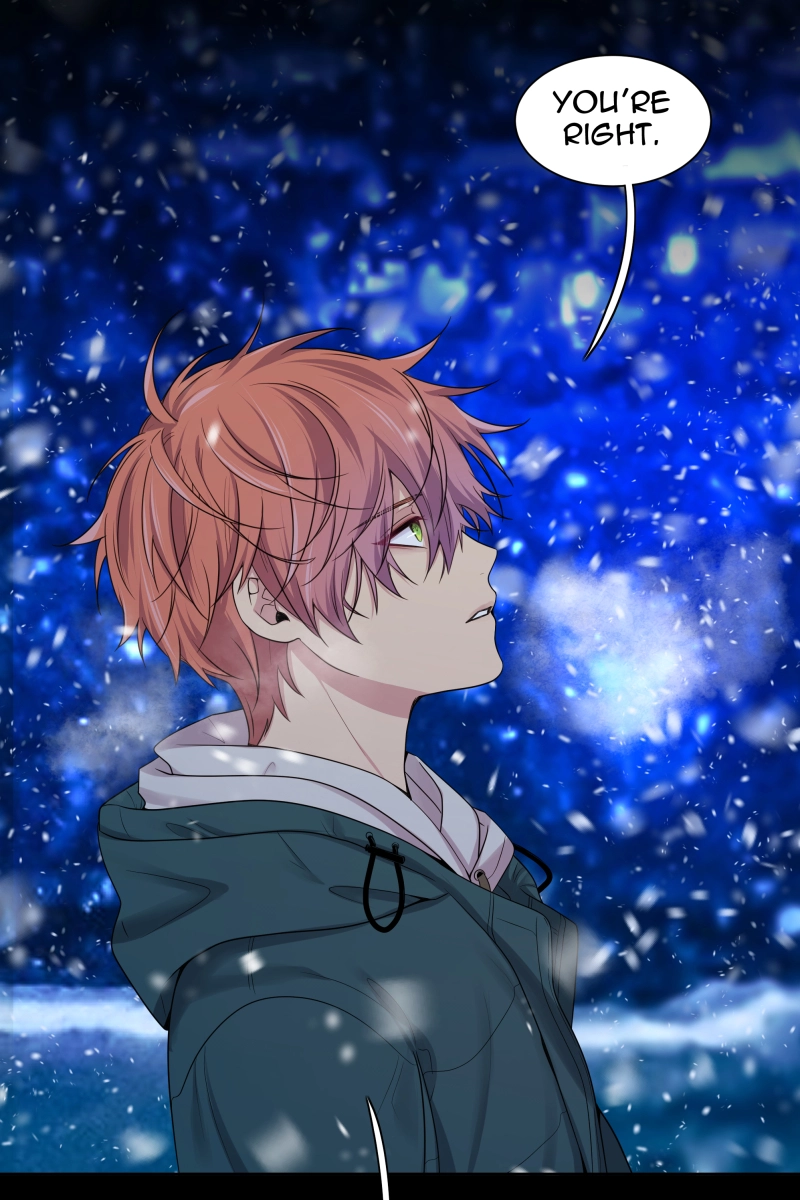 Read Phase 20 chapter 124 image 45 on Lezhin
