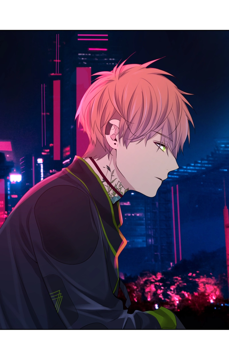 Read Phase 20 chapter 124 image 61 on Lezhin