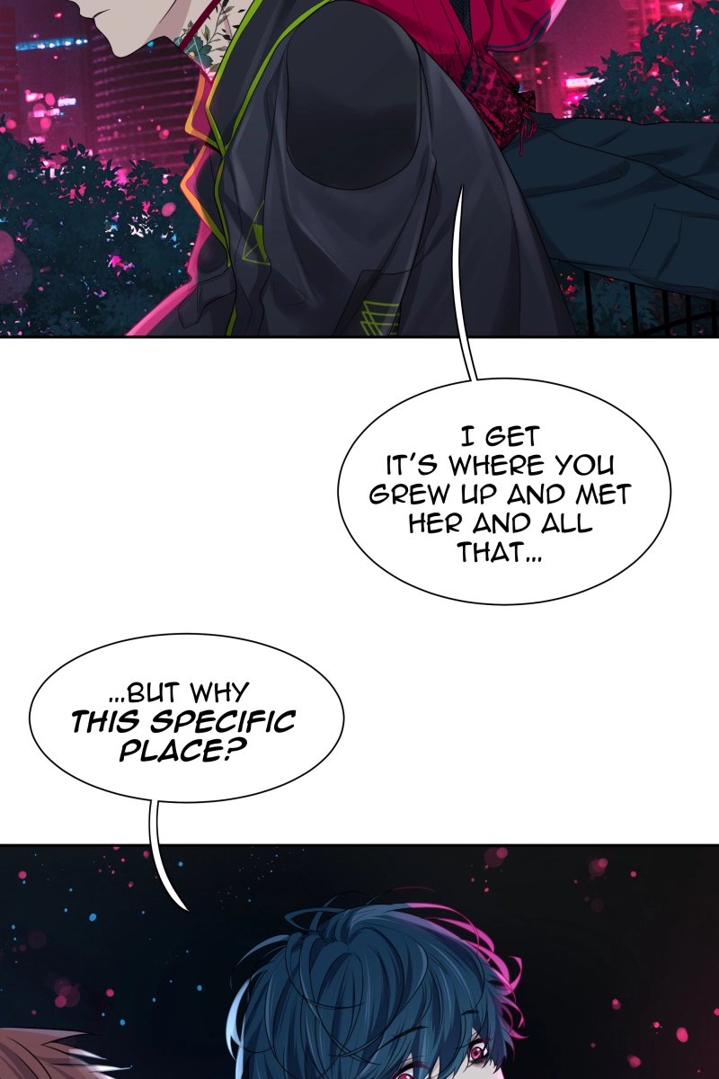 Read Phase 20 chapter 124 image 63 on Lezhin