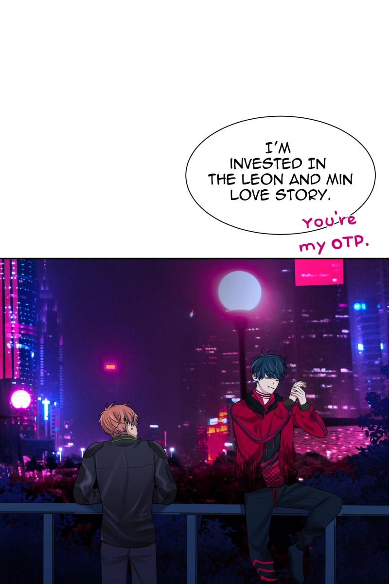 Read Phase 20 chapter 124 image 67 on Lezhin
