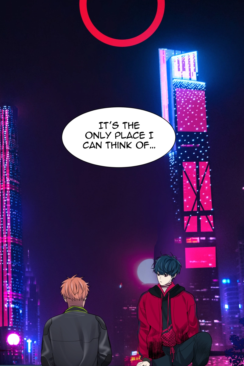 Read Phase 20 chapter 124 image 72 on Lezhin