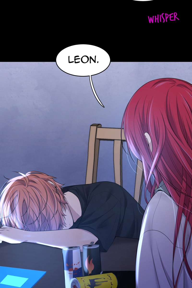 Read Phase 20 chapter 124 image 8 on Lezhin