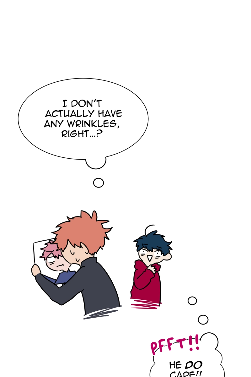 Read Phase 20 chapter 124 image 83 on Lezhin