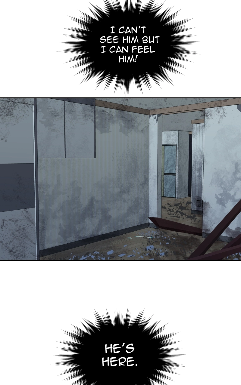 Read Phase 20 chapter 126 image 10 on Lezhin