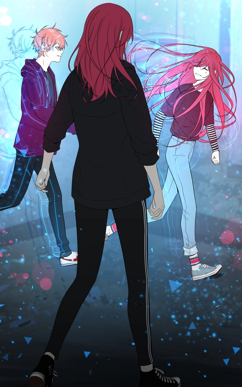 Read Phase 20 chapter 126 image 13 on Lezhin