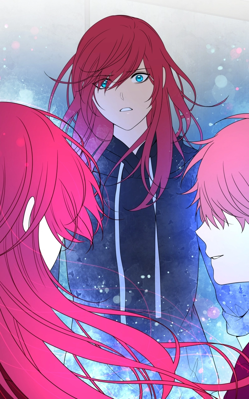 Read Phase 20 chapter 126 image 16 on Lezhin