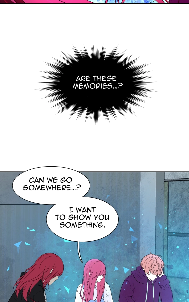 Read Phase 20 chapter 126 image 17 on Lezhin