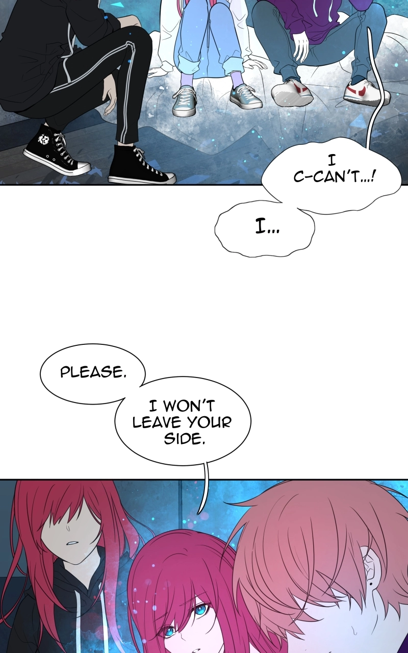 Read Phase 20 chapter 126 image 18 on Lezhin