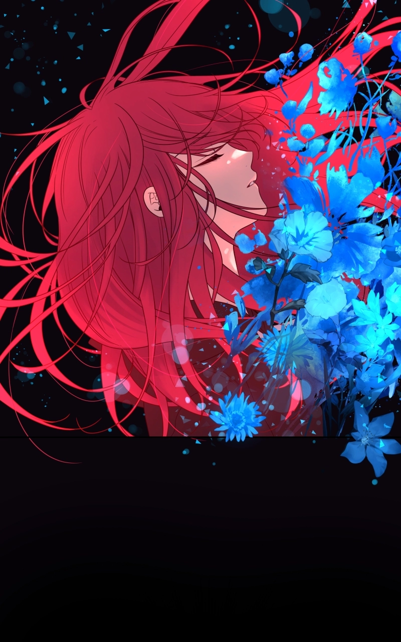 Read Phase 20 chapter 126 image 24 on Lezhin