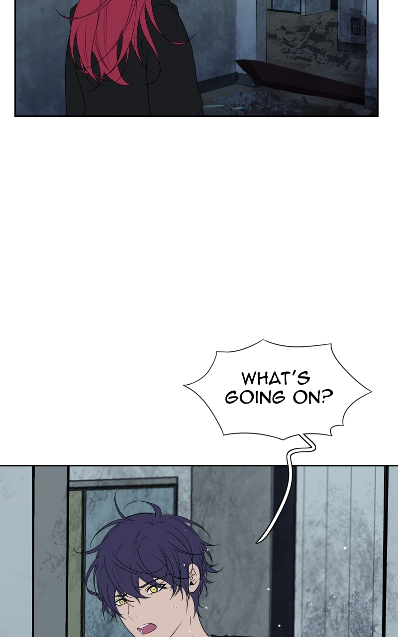 Read Phase 20 chapter 126 image 31 on Lezhin