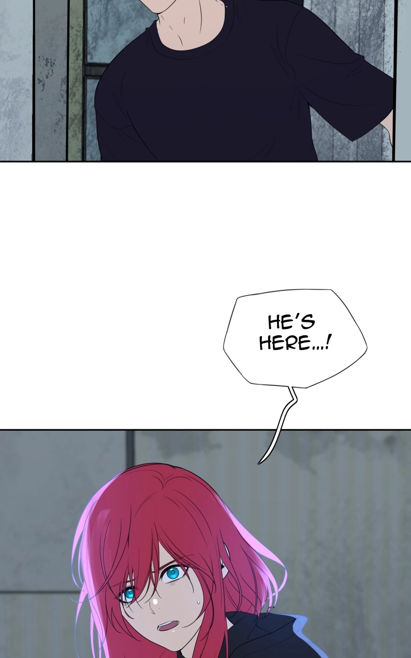 Read Phase 20 chapter 126 image 32 on Lezhin