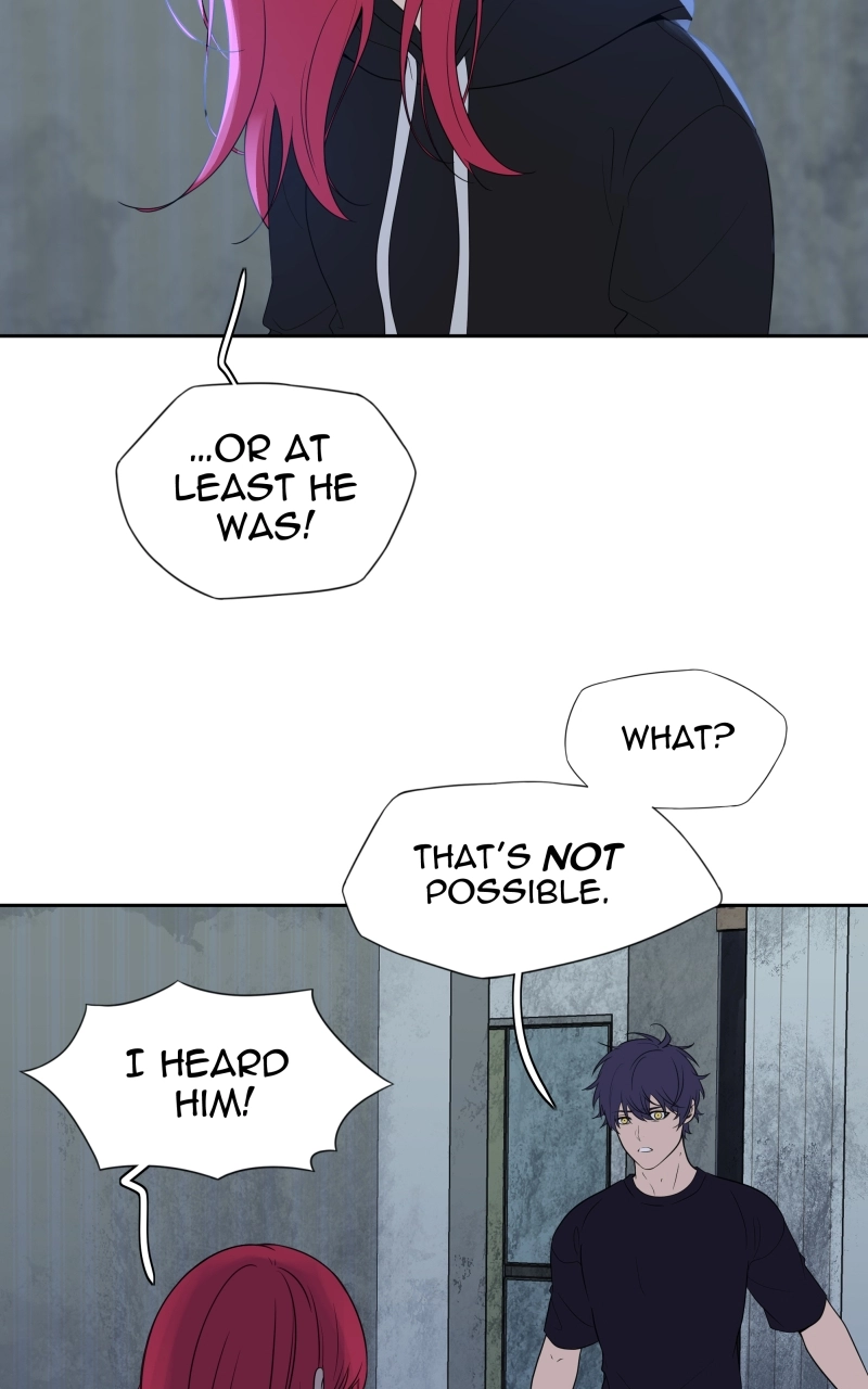 Read Phase 20 chapter 126 image 33 on Lezhin