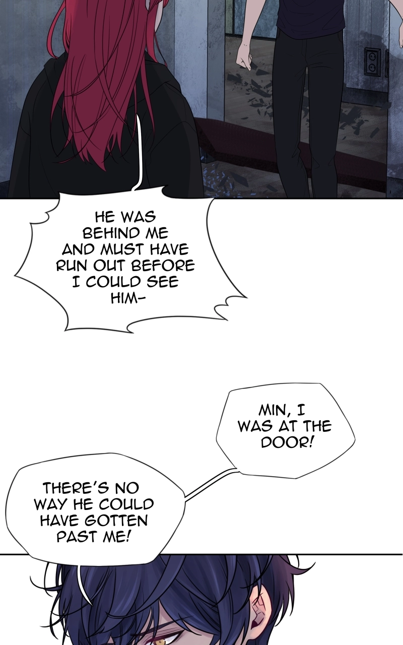 Read Phase 20 chapter 126 image 34 on Lezhin