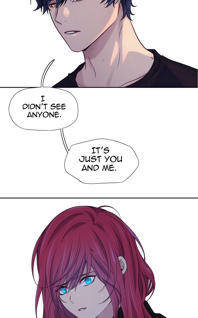 Read Phase 20 chapter 126 image 35 on Lezhin