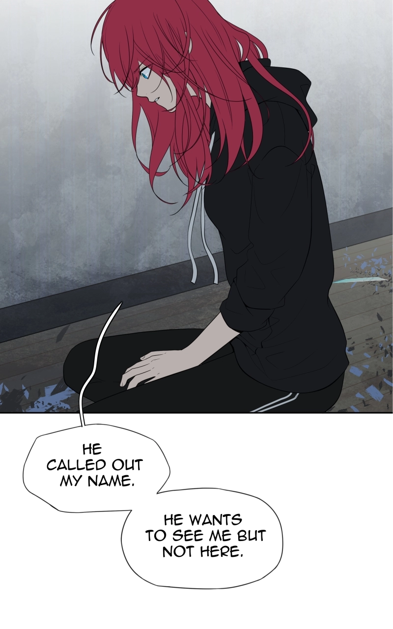 Read Phase 20 chapter 126 image 37 on Lezhin