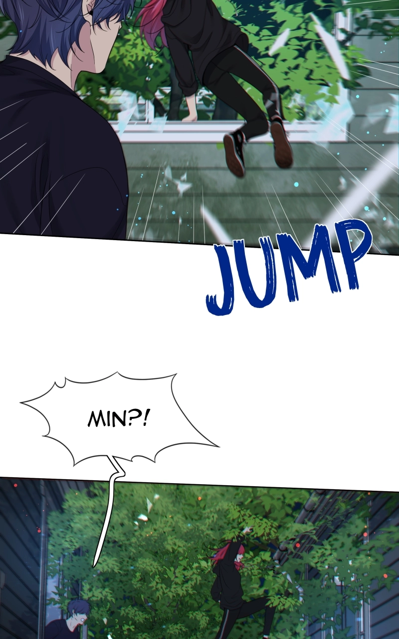 Read Phase 20 chapter 126 image 4 on Lezhin