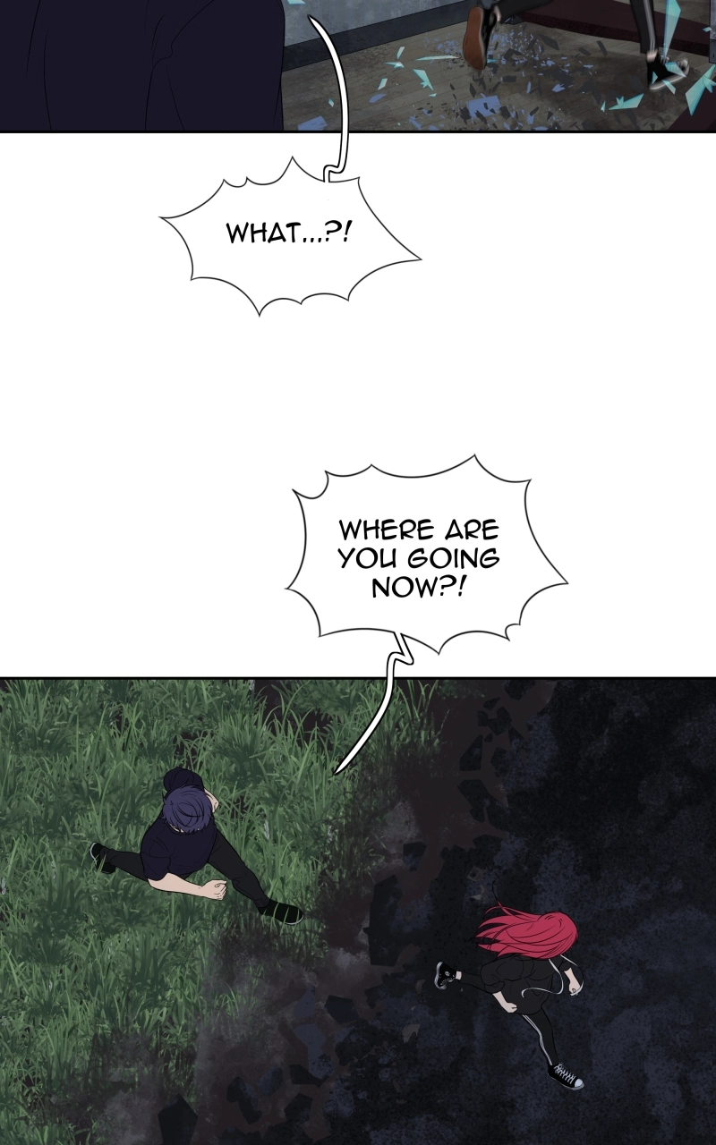 Read Phase 20 chapter 126 image 41 on Lezhin