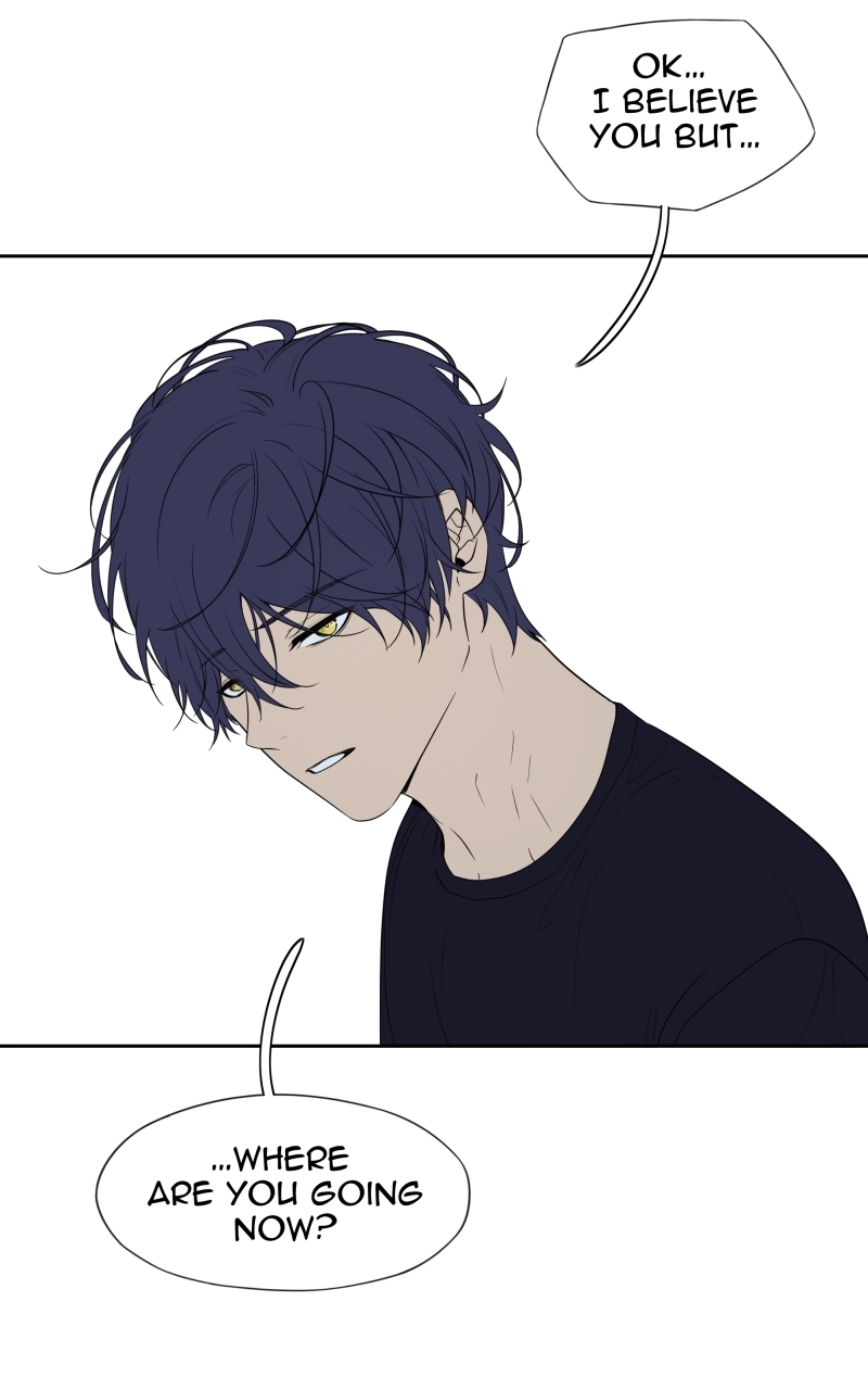 Read Phase 20 chapter 126 image 61 on Lezhin
