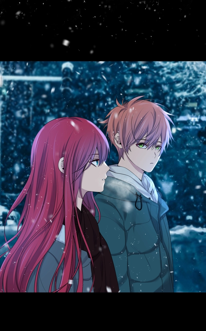 Read Phase 20 chapter 126 image 65 on Lezhin