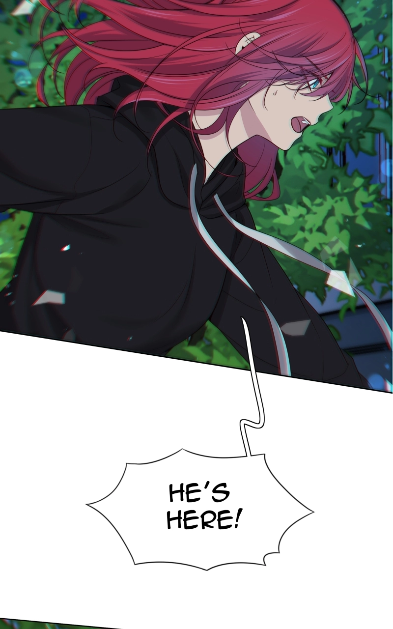 Read Phase 20 chapter 126 image 7 on Lezhin