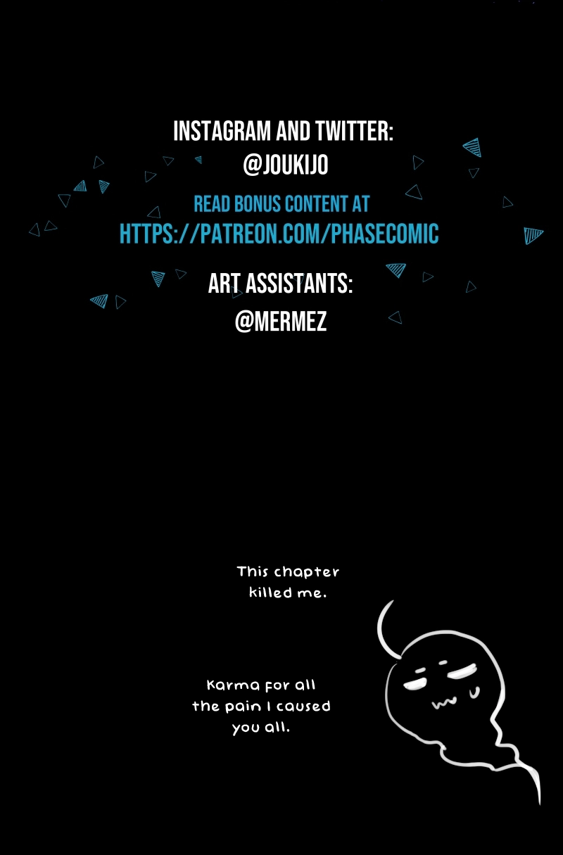 Read Phase 20 chapter 126 image 88 on Lezhin