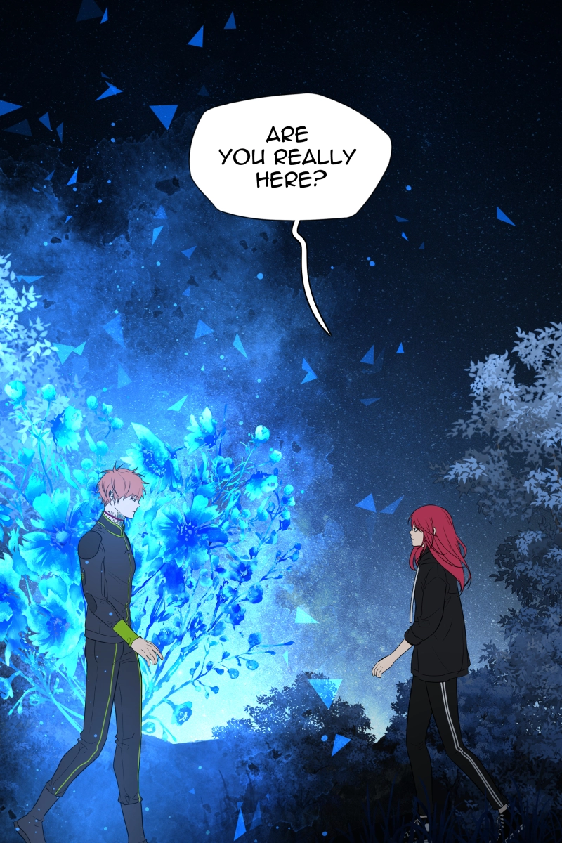 Read Phase 20 chapter 127 image 10 on Lezhin