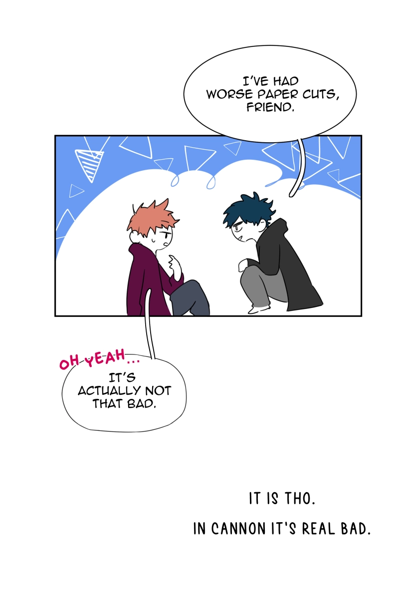 Read Phase 20 chapter 127 image 100 on Lezhin