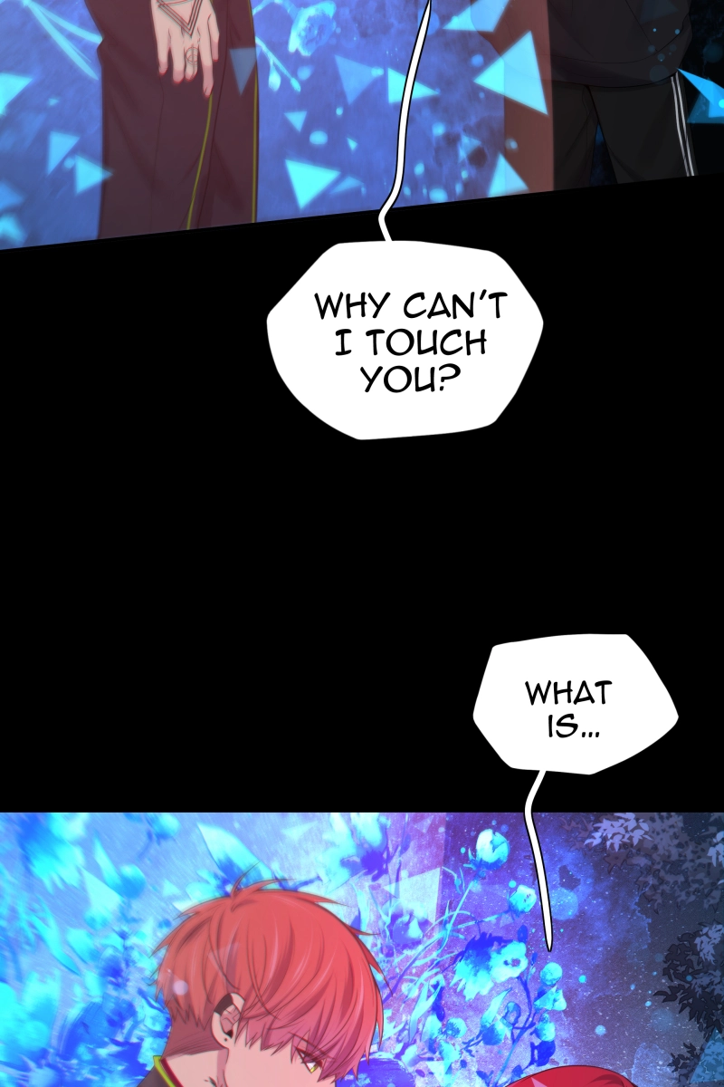 Read Phase 20 chapter 127 image 23 on Lezhin